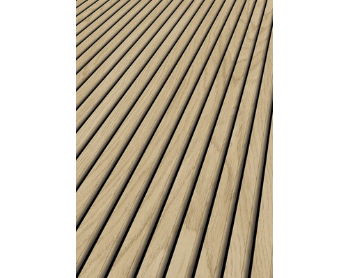 Panneaux en bois pour murs et plafonds