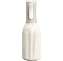 Pulvérisateur pour plantes à motif rainuré