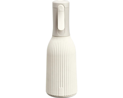 Pulvérisateur pour plantes à motif rainuré