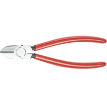Knipex Seitenschneider mit Griffüberzug