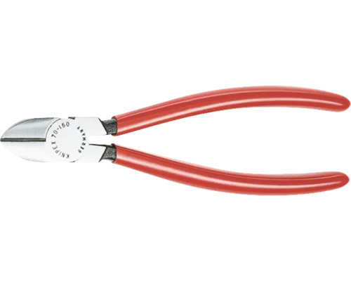 Knipex Seitenschneider mit Griffüberzug