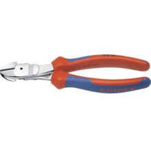Knipex Seitenschneider, 180 mm