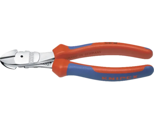 Knipex Seitenschneider, 180 mm
