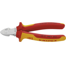 Knipex Aderendhülsenzange 160 Millimeter