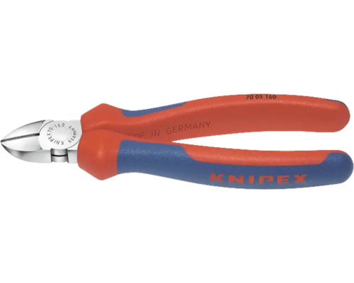 Knipex Seitenschneider 160 mm