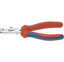 Knipex Abisolierzange zum Abmanteln von Kabeln