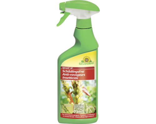 Neudorff Schädlingsfrei Spray zur Schädlingsbekämpfung