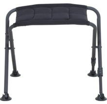 Tabouret réglable pliable