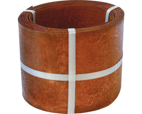 Rolle Kupferband mit Halteband