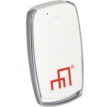 Télécommande manuelle avec logo rouge