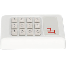Clavier pour système d''alarme