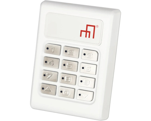 Clavier à code pour contrôle d''accès