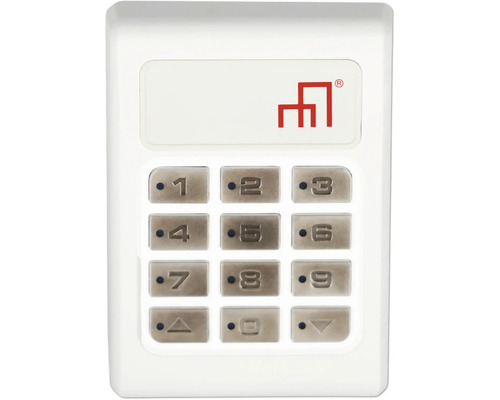 Digicode ARON pour motorisation de porte de garage Move