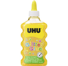 UHU Glitter Glue Flasche