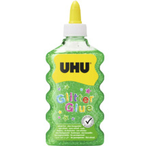 UHU Glitter Glue Flasche