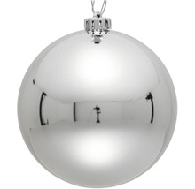 Weihnachtskugel aus Glas