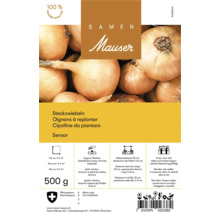 Paquet d''oignons de printemps Sensor Mauser