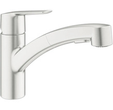 Robinet de cuisine avec douchette extractible