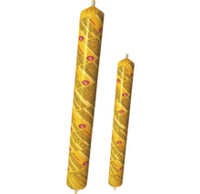 Deux cartouches de produit d''étanchéité