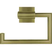 Porte-papier toilette mural