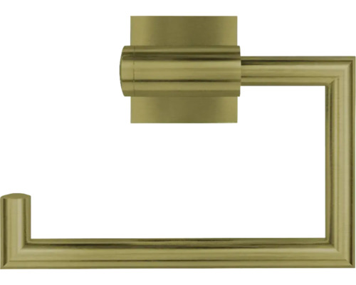 Porte-papier toilette mural