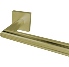 Handtuchhalter aus Metall zur Wandmontage