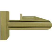 Gardinenstangenhalterung aus Metall