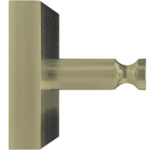 Türknopf aus Metall