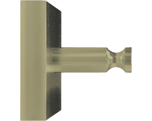 Türknopf aus Metall