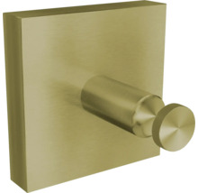 Einzelner Wandhaken aus Metall