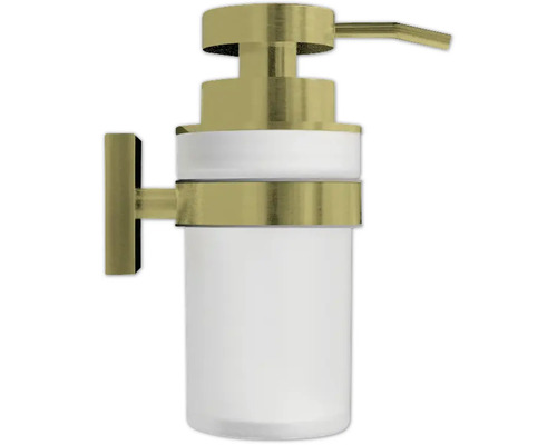 Distributeur de savon mural avec réservoir