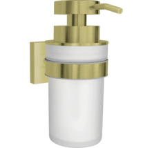 Distributeur de savon mural pour salle de bains