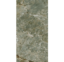 Carreau de marbre avec motif de pierre naturelle