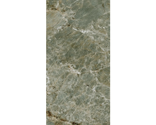 Carreau de marbre avec motif de pierre naturelle