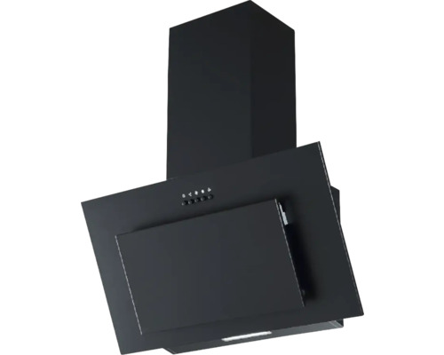 Hotte aspirante murale