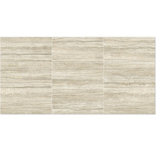 Carrelage aspect pierre naturelle