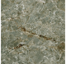 Gros plan d''une plaque de marbre avec des motifs naturels