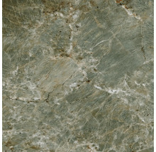 Gros plan d''une dalle de pierre avec marbrure