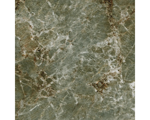 Plaque de marbre avec veinures