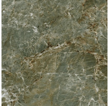 Carreau vert avec structure en marbre pour l''intérieur