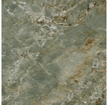 Gros plan d''une plaque de granit polie