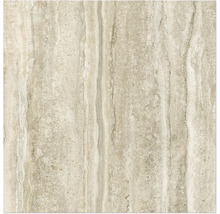 Carreau aspect travertin