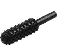 Fraise cylindrique frontale forme G Wolfcraft