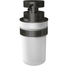 Distributeur de savon à utiliser dans la salle de bain