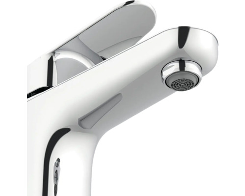 Robinet d''eau en métal