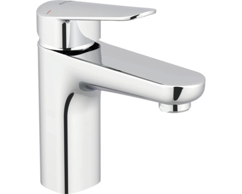 Robinet de lavabo Avital en métal