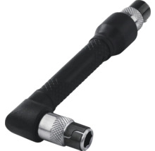 Adaptateur d''angle pour tournevis
