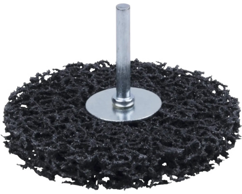 Disque abrasif pour meuleuse d''angle