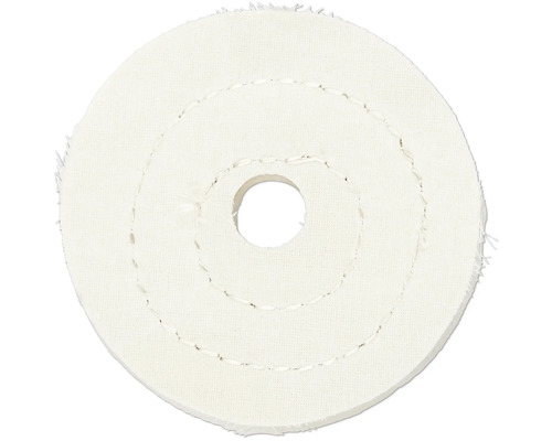 Wolfcraft Tuchscheibe Ø 110 mm