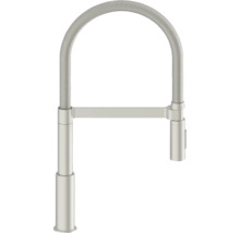Robinet de cuisine avec bec flexible